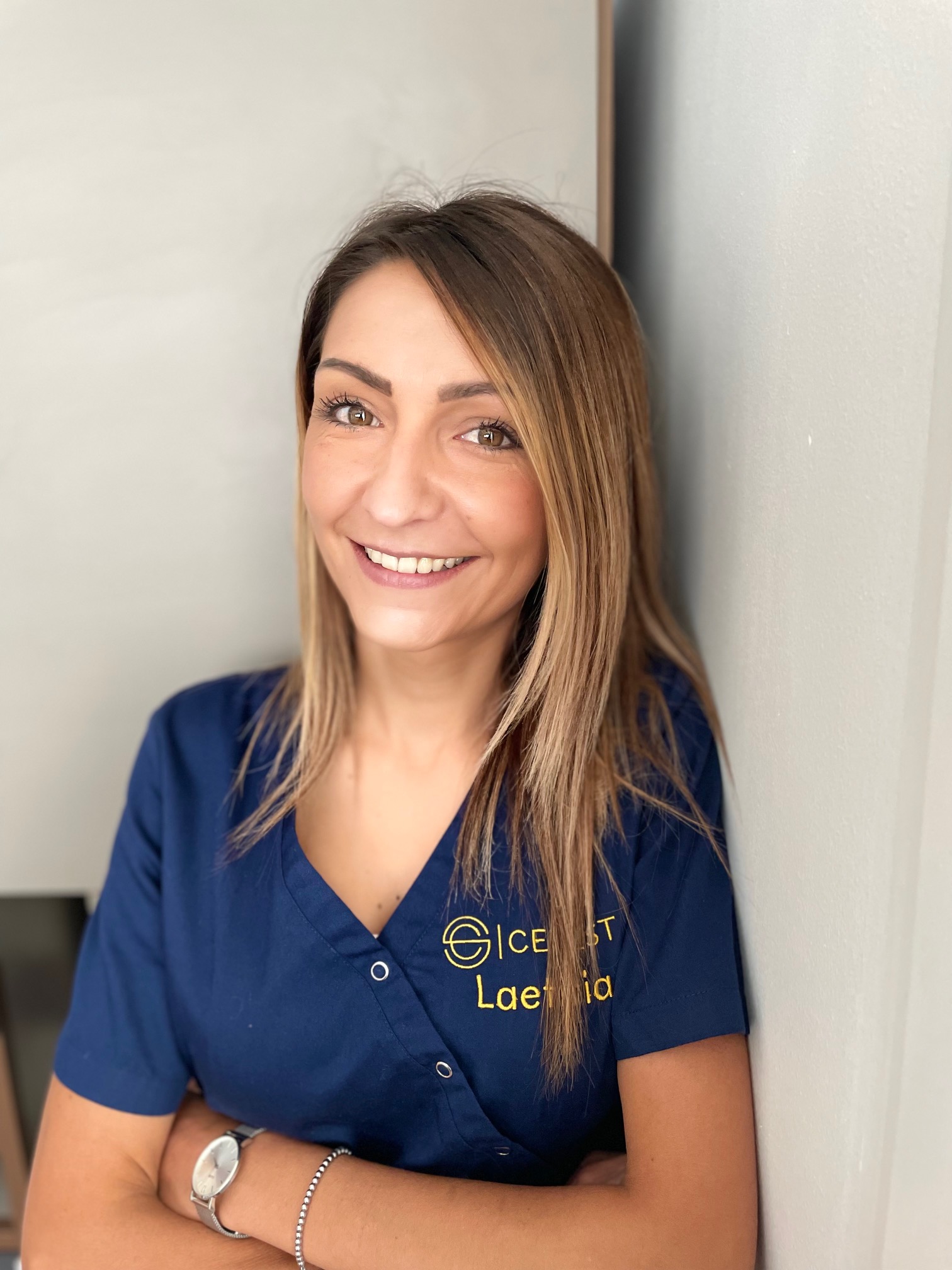 laeti