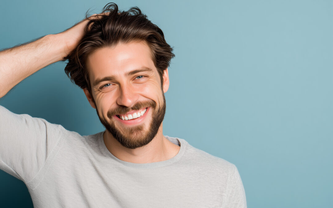 Greffe de cheveux FUE à Lyon-Villeurbanne : Technique de microgreffe pour des résultats naturels chez l&rsquo;homme
